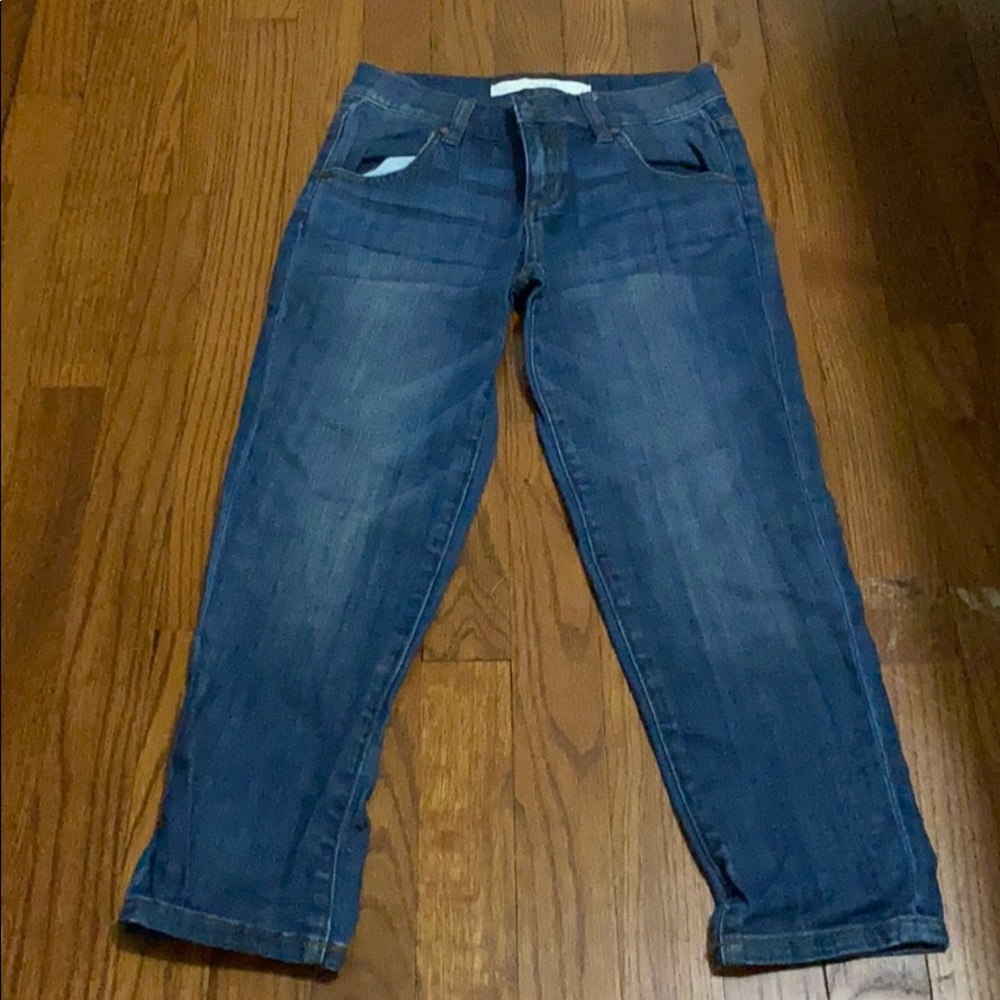 Children’s jeans